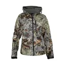 KING'S CAMO Women's Hunter Wind-Defender Fleece Jacket (KCL2150) - Kings Camo