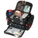 G OUTDOORS Large Black Range Bag (GPS-2014LRB) - G Outdoors