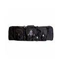 ATI Rukx Gear 36in Black Tactical Double Gun Case (ATICT36DGB) - American Tactical
