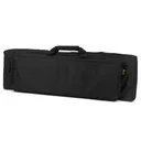 US PEACEKEEPER RAT Rapid Assault Tactical 42in Black Soft Case (P30042) - Peace Keeper