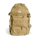 AMERICAN TACTICAL IMPORTS Rukx Gear Tactical 3 Day Tan Backpack (ATICT3DT) - American Tactical