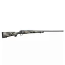BERGARA Premier Highlander 6.5 Creedmoor 24in 4rd Bolt-Action Rifle (BPR33-65) - Bergara