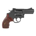 SMITH & WESSON Model 19 Carry Comp .357 Mag /38 Spl +P 3in 6rd Revolver (12039) - Smith and Wesson