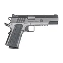 SPRINGFIELD ARMORY Emissary 9mm 5in 9rd Stainless /Black Pistol (PX9219L) - Springfield Armory