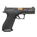 SHADOW SYSTEMS XR920 Elite 9mm 4in Unthreaded Bronze Barrel 2x17rd Optic Ready Pistol (SS-3011) - Shadow Systems