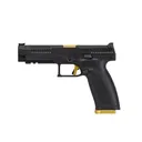 CZ P-10 F Competition Ready 9mm 5in 19rd Semi-Automatic Pistol (951800) - Cz