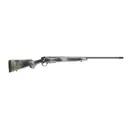 BERGARA B-14 Wilderness Ridge 6.5mm PRC 24in 2rd Bolt-Action Rifle (B14SM519) - Bergara