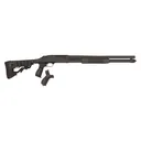 MOSSBERG M590 12Ga 20.75in 9-Shot 6-Position Stock Shotgun (50695) - Mossberg