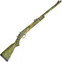 HENRY REPEATING ARMS Single Shot Turkey Camo 12Ga 24in Mossy Oak Obsession Break Open Shotgun (H015T12) - Henry Repeating Arms