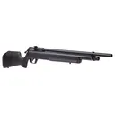 BENJAMIN Marauder PCP 22 Cal 10rd Black Synthetic Stock Bolt Action Air Rifle (BP2264S) - Benjamin Sheridan