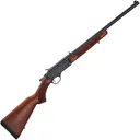HENRY Single Shot .357 Magnum/.38 Spl 22in 1rd Rifle (H015-357) - Henry Repeating Arms