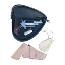 NORTH AMERICAN ARMS Super Companion 22 Mag 1.625in 5rd Cap and Ball Mini-Revolver Kit (NAA-22M-CBK) - North American Arms