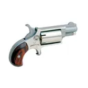 NORTH AMERICAN ARMS Companion 22LR 1.125in 5rd Cap and Ball Mini-Revolver (NAA-22LR-CB) - North American Arms