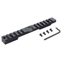 BERGARA 30 MOA B-14/Premier Short Action Rail (BA0014) - Bergara