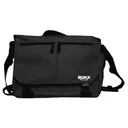 AMERICAN TACTICAL IMPORTS RUKX Gear Discrete Bussiness Black Bag with Concealed Pistol Pocket (ATICTBBB) - American Tactical