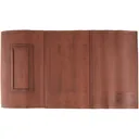 BIRCHWOOD CASEY 13.5in X 24in Leather Handgun Mat (30225) - Birchwood Casey
