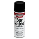 BIRCHWOOD CASEY Bore Scrubber 2-in-1 10oz Cleaner (33640) - Birchwood Casey