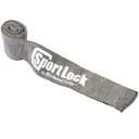 BIRCHWOOD CASEY Silicone Handgun Gray 53in Gun Sleeve (06955) - Birchwood Casey