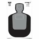 BIRCHWOOD CASEY Eze-Scorer 12x18in BC-19 Target, 10-Pack (37201) - Birchwood Casey