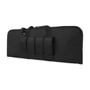 NCSTAR 2960 Series Vism 36in Black Carbine Case (CVCP2960B-36) - Ncstar