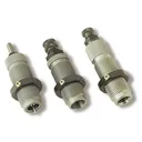 RCBS 40 S&W Carbide 3-Die Set (22115) - Rcbs