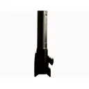 TRUE PRECISION Fluted Non-Threaded Black Nitride Barrel for Glock 43 (TP-G43B-XBL) - True Precision