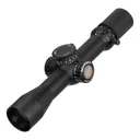 NIGHTFORCE ATACR 4-16x42mm F1 ZeroHold .250 MOA DigIllum PTL MOAR Riflescope (C542) - Nightforce