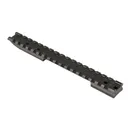 NIGHTFORCE X-Treme Duty Rem 700 SA 1pc 20 MOA Steel Bases (A115) - Nightforce