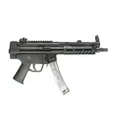 PTR INDUSTRIES 9CT 9mm 8.86in 30rd Semi-Automatic AR Pistol (PTR601) - Ptr Industries