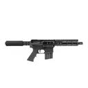 FRANKLIN ARMORY CA7 5.56mm 7.5in 10rd Bolt Action Pistol (3130) - Franklin Armory