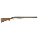 CZ Upland Ultralight All-Terrain 20 Gauge 28in 2rd 3in Turkish Walnut/OD Green Cerakote Shotgun (06467) - CZ USA