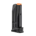 FN AMERICA FN 509C 9mm 10rd Magazine with Black Extended Floorplate (20-100377) - FN