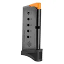 DIAMONDBACK DB9 9mm 6rd Magazine with Fingerplate Extension (DB9-MAGG4E) - Diamondback