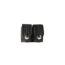 HKS Speedloader Basketweave Carry Case (203LBB) - Hks