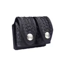 HKS Speedloader Basketweave Carry Case (203MBB) - Hks