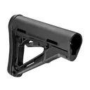 MAGPUL CTR Mil-Spec Black Buttstock For AR15/M16 (MAG310) - Magpul Industries