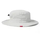 GILL Technical Marine Silver Sun Hat (140S) - Gill