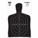 BIRCHWOOD CASEY Eze-Scorer 12x18in BC-27 Target, 10-Pack (37202) - Birchwood Casey