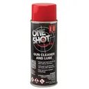 HORNADY One Shot 10oz Gun Cleaner with DynaGlide Plus (99901) - Hornady