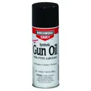 BIRCHWOOD CASEY Synthetic Gun Oil 10oz Aerosol (44140) - Birchwood Casey
