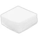 BIRCHWOOD CASEY 1 3/4in Gun Cleaning  Patches Squares, 750 Pack (41164) - Birchwood Casey