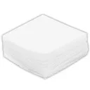 BIRCHWOOD CASEY 2 1/4in Gun Cleaning Patch Squares, 500-Pack (41166) - Birchwood Casey
