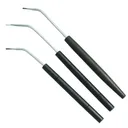 BIRCHWOOD CASEY 3-Pack Angled Cleaning Brushes (41108) - Birchwood Casey
