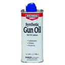 BIRCHWOOD CASEY Gun Oil 4.5oz Spout Can (44128) - Birchwood Casey