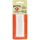 HOPPE'S 60-Pack .22 and .270 Caliber Gun Cleaning Patches (1202) - Hoppes