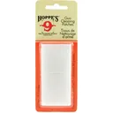 HOPPE'S 50-Pack .270 and .35 Caliber Gun Cleaning Patches (1203) - Hoppes
