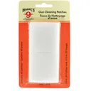 HOPPE'S 40-Pack .38 and .45 Caliber Gun Cleaning Patches (1204) - Hoppes