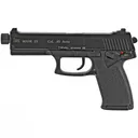 HK Mark 23 V1 .45 ACP 5.87in 10rd 2 Magazines Semi-Automatic Pistol (81000080) - Hk