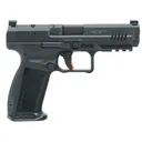 CANIK Mete SFT 9mm 4.46in 20rd Semi-Automatic Pistol (HG6595-N) - Canik
