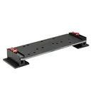 HORNADY Quick Detach Universal Mounting Plate System (399697) - Hornady